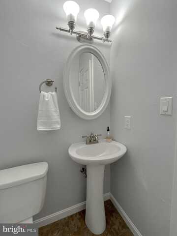 21444 MORRIS DRIVE, LEXINGTON PARK, MD 20653