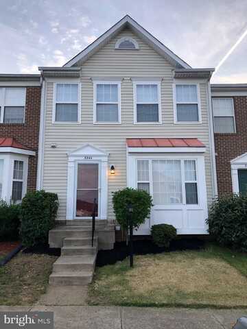 3344 VINELAND PLACE, DUMFRIES, VA 22026