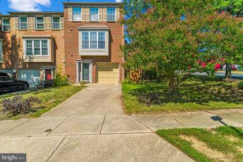 14912 ASHFORD PLACE, LAUREL, MD 20707
