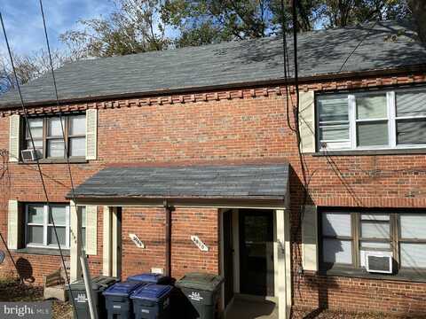 5010 JUST STREET NE, WASHINGTON, DC 20019