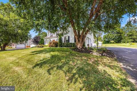 3 WOODMERE CIRCLE, MIDDLETOWN, MD 21769