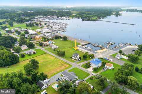 20935 BAYSIDE AVENUE, ROCK HALL, MD 21661