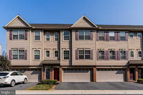 6315 CREEKBEND DRIVE, MECHANICSBURG, PA 17050