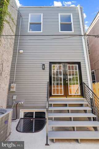 5327 CHANCELLOR STREET, PHILADELPHIA, PA 19139