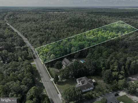 THELMA AVENUE, MAYS LANDING, NJ 08330