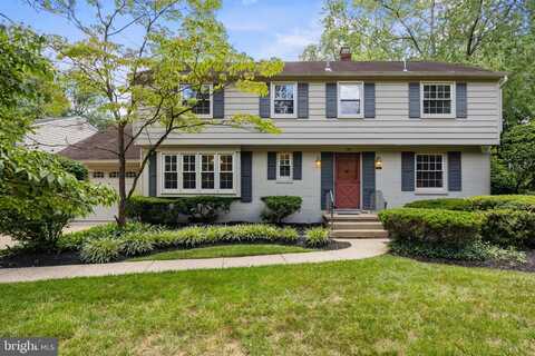 195 PEARLCROFT ROAD, CHERRY HILL, NJ 08034
