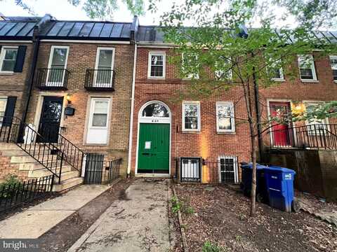 624 G STREET SW, WASHINGTON, DC 20024