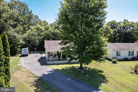 17005 NEWCASTLE COURT, WILLIAMSPORT, MD 21795