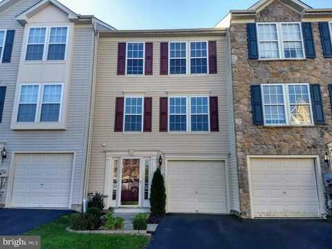 519 WESTFIELD COURT, QUAKERTOWN, PA 18951