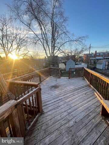 3654 CLARENELL ROAD, BALTIMORE, MD 21229