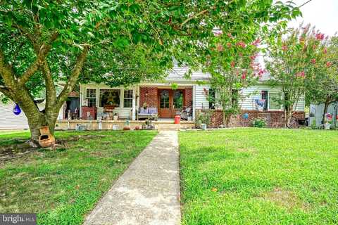 1012 MERRYMOUNT AVENUE S, BLACKWOOD, NJ 08012