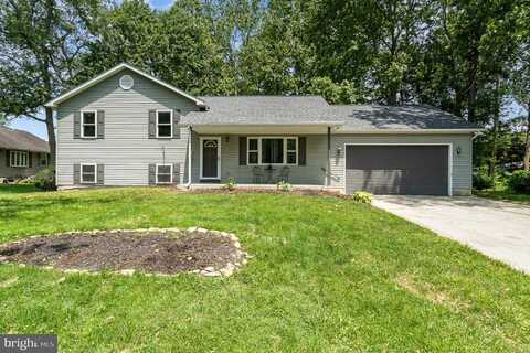 3 CROCUS TRAIL, FAIRFIELD, PA 17320