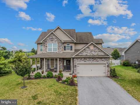 88 PIMLICO PATH, MARTINSBURG, WV 25404