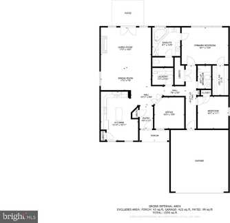 45 GOOSE CREEK CIRCLE, FREDERICKSBURG, VA 22406