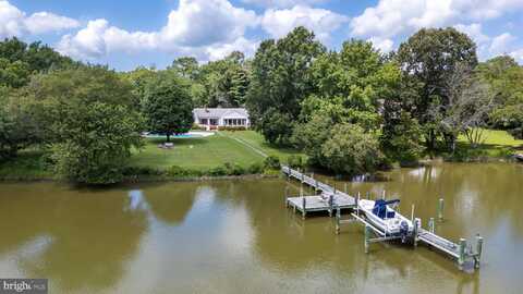 4721 SAILORS LANE, OXFORD, MD 21654