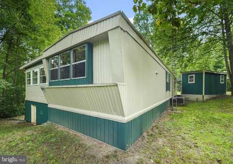 3375 DOGWOOD DRIVE, FORT LOUDON, PA 17224