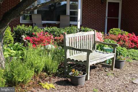1512 ROCK CREEK DRIVE, FREDERICK, MD 21702