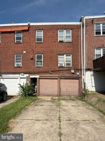 6253 N 5TH STREET, PHILADELPHIA, PA 19120