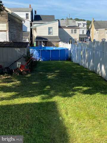 328 DOCK STREET, SCHUYLKILL HAVEN, PA 17972