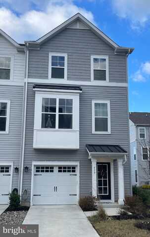 519 SEAWAY LANE, CAMBRIDGE, MD 21613