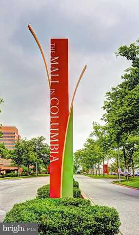 6009 MAJORS LANE, COLUMBIA, MD 21045