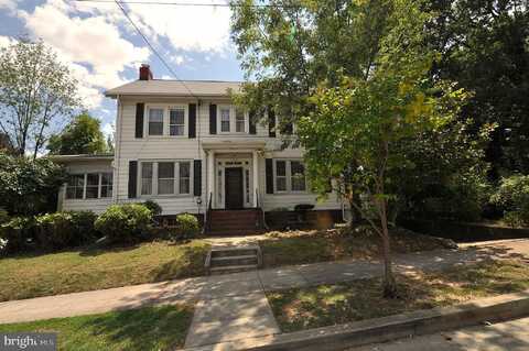 1619 EVARTS STREET NE, WASHINGTON, DC 20018
