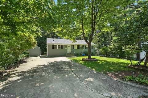 5206 EASTON DRIVE, SPRINGFIELD, VA 22151