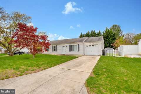 3904 NEW HAVEN DRIVE, BOWIE, MD 20716