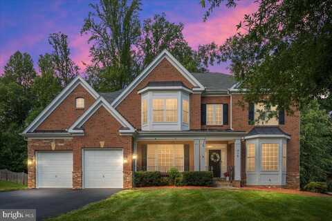 519 CARDINAL LANE, WARRENTON, VA 20186