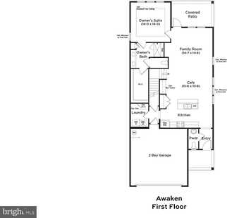 HOMESITE K76 ELIZABETH RIVER DRIVE, UPPER MARLBORO, MD 20772