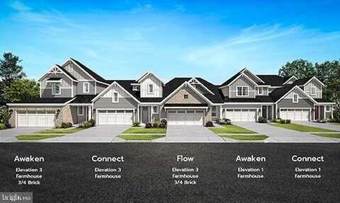 HOMESITE K90 ELIZABETH RIVER DRIVE, UPPER MARLBORO, MD 20772