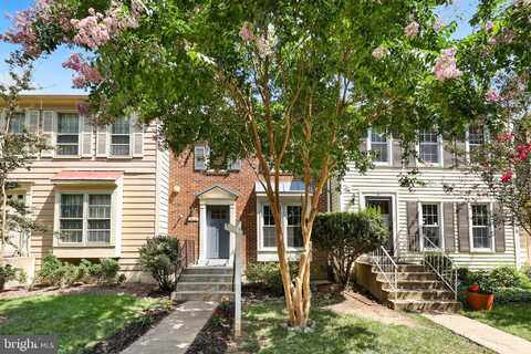 7415 DUDDINGTON DRIVE, ALEXANDRIA, VA 22315
