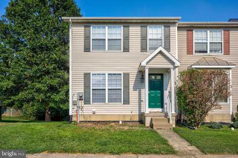 213 COPPERFIELD LANE, WINCHESTER, VA 22602