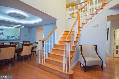 151 RIPPLING WATERS WAY, FALLING WATERS, WV 25419