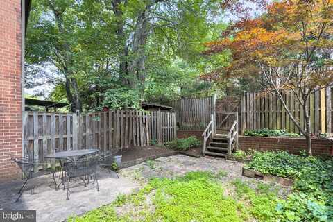 4685 FORESTDALE DRIVE, FAIRFAX, VA 22032