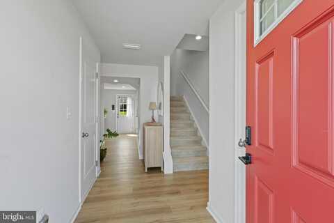 2574 LAUREL PARK DRIVE, CULPEPER, VA 22701