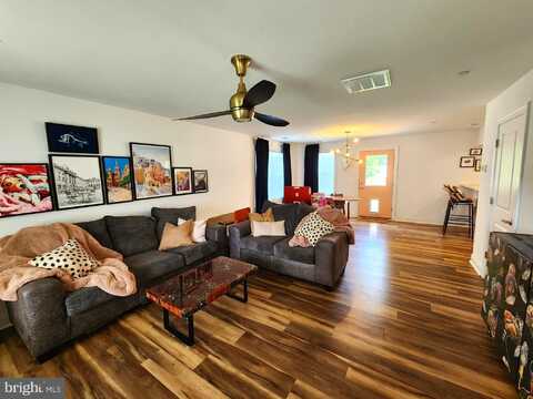 214 OREGON ROAD, STEVENSVILLE, MD 21666