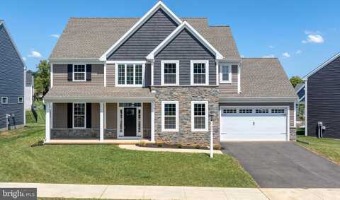 1028 STRAFFORD PLACE, LANCASTER, PA 17601