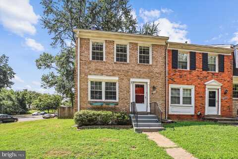 2043 PILGRIM DRIVE, WOODBRIDGE, VA 22192