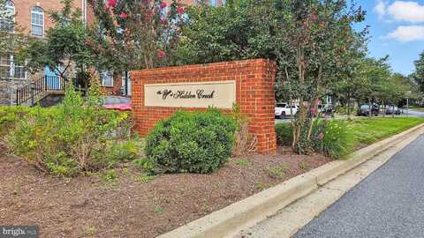885 HIDDEN MARSH STREET, GAITHERSBURG, MD 20877