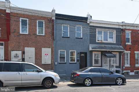 808 W VENANGO STREET, PHILADELPHIA, PA 19140