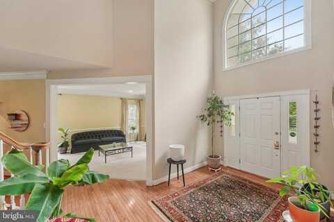 121 PALSGROVE WAY, CHESTER SPRINGS, PA 19425