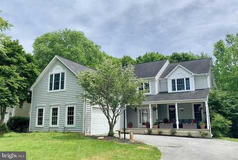 2273 BALLARD WAY, ELLICOTT CITY, MD 21042