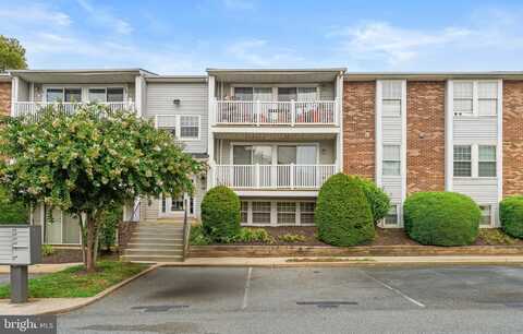501 PALMTREE DRIVE, GAITHERSBURG, MD 20878