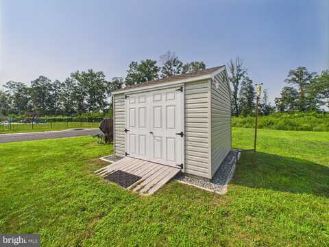 126 LENNOX COURT, CAMDEN WYOMING, DE 19934