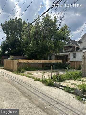 3805 HAYWARD AVENUE, BALTIMORE, MD 21215