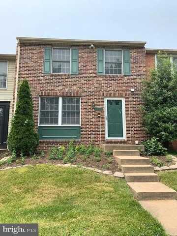 107 CROSS RIDGE COURT, STAFFORD, VA 22554