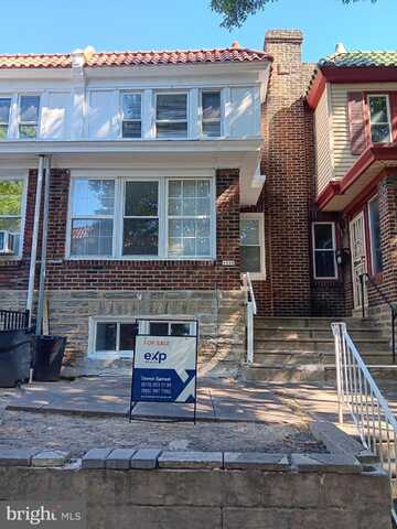 1815 PENFIELD STREET, PHILADELPHIA, PA 19126