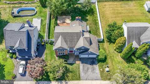 3530 NEW HAMPSHIRE AVENUE, EASTON, PA 18045
