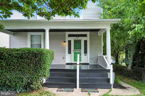 1002 BEAUMONT AVENUE, BALTIMORE, MD 21212
